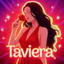 Taviera Logo